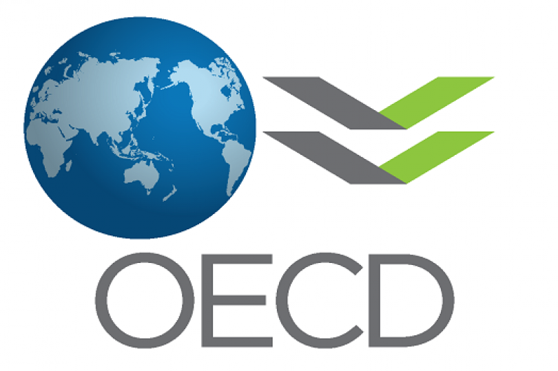 OECD :المملكة المتحدة يجب أن ترفع معدلات الفائدة في الربع الأول من 2016